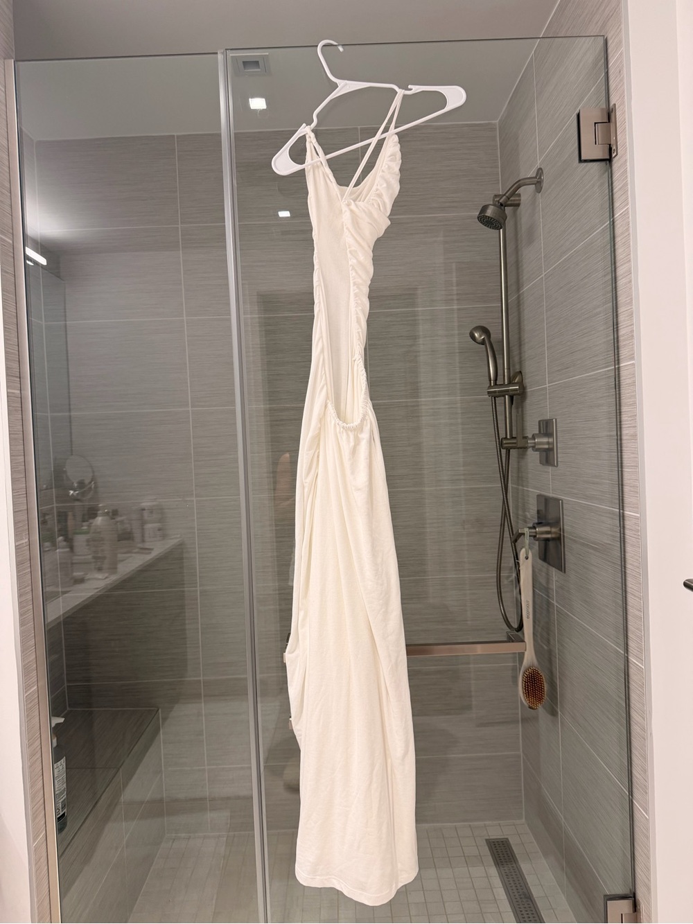 MONACO DRESS - Picture 8 of 10